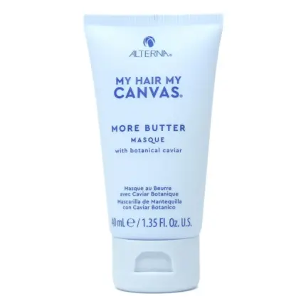 Alterna My Hair My Canvas More Butter Masque 40ml
